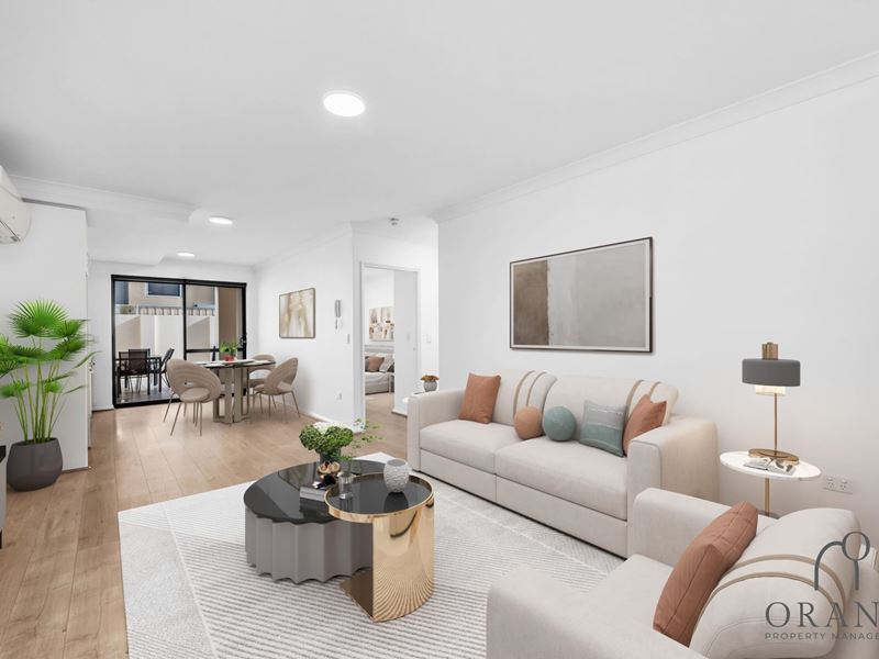 7/121 Hill Street, East Perth WA 6004
