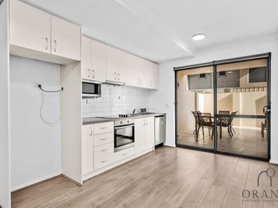7/121 Hill Street, East Perth WA 6004