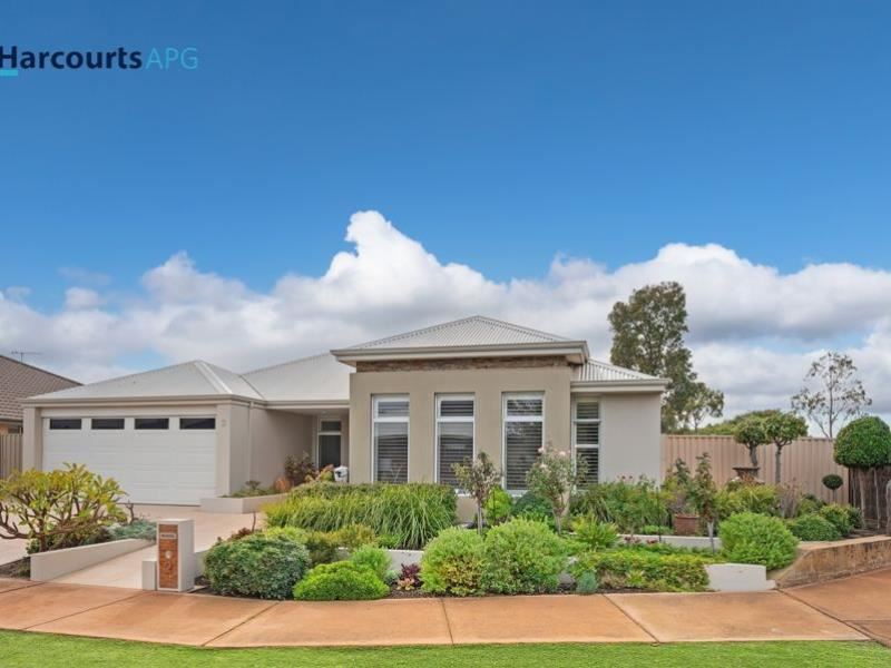 2 Dutton Way, Millbridge