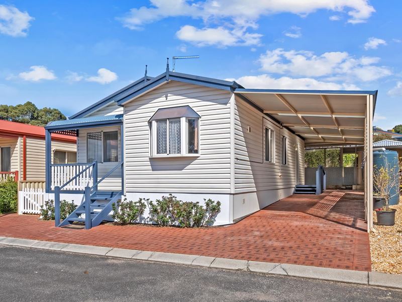 104, 550 Albany Highway, Milpara