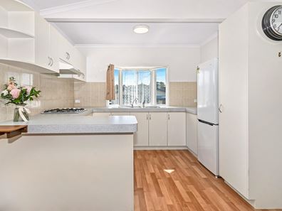 104, 550 Albany Highway, Milpara WA 6330