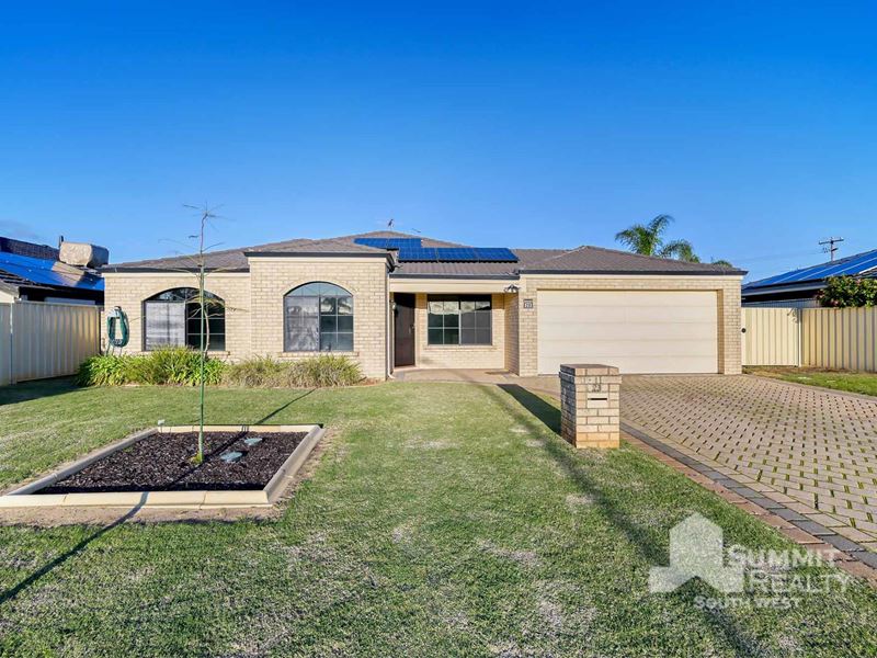 23 Pickworth Retreat, Pelican Point WA 6230