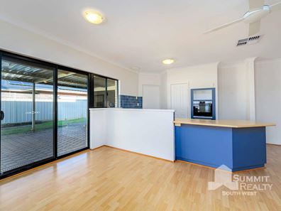 23 Pickworth Retreat, Pelican Point WA 6230