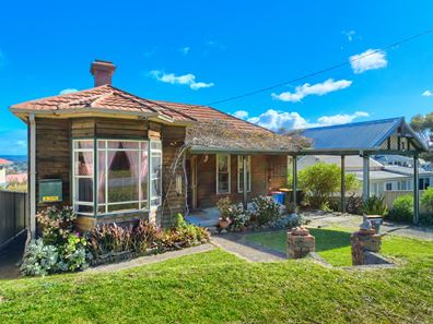 17 Watkins Road, Albany WA 6330