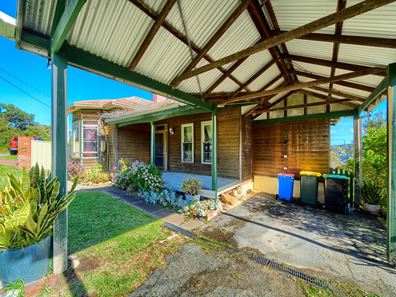 17 Watkins Road, Albany WA 6330