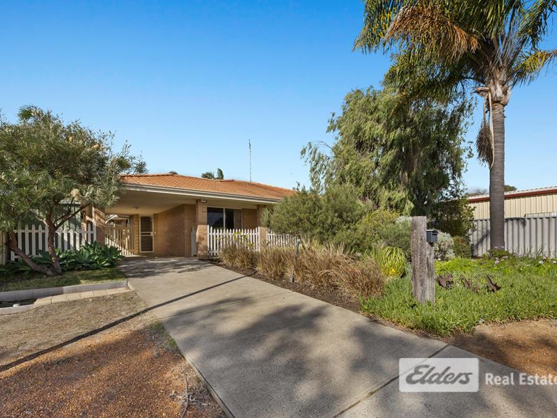 41 Bedingfield Way, Australind