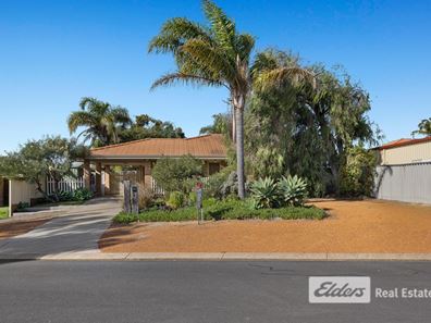 41 Bedingfield Way, Australind WA 6233