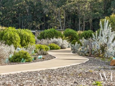 Lot 26, 9 Lomandra Way, Witchcliffe WA 6286