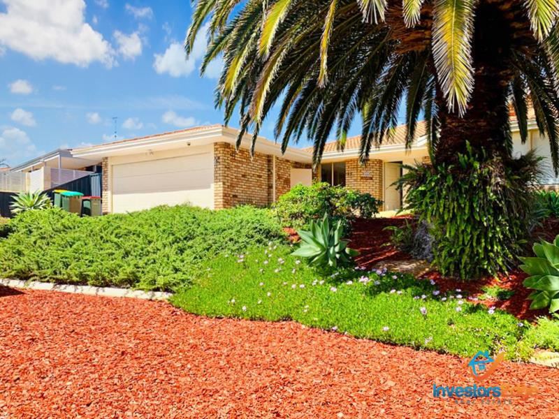 18 Meridian Drive, Mullaloo WA 6027
