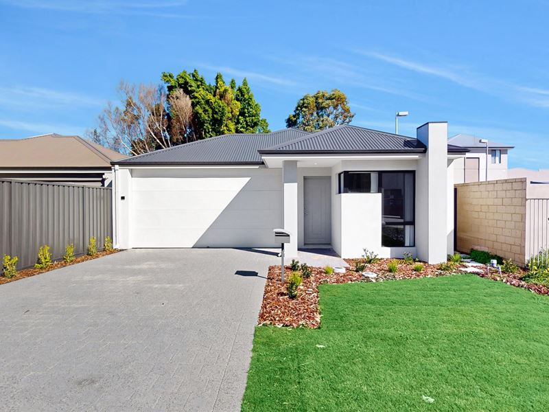 43 Camberwell St, Beckenham WA 6107
