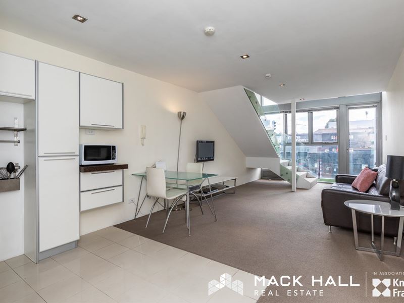 8/315 Bulwer Street, Perth WA 6000