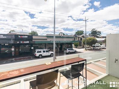 8/315 Bulwer Street, Perth WA 6000