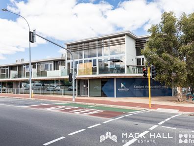 8/315 Bulwer Street, Perth WA 6000