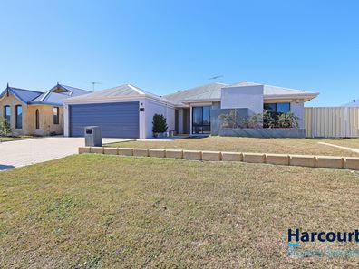 6 Gantheaume Parade, Secret Harbour WA 6173