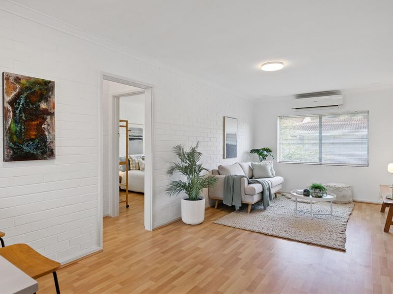 5/62 Subiaco Road, Subiaco WA 6008