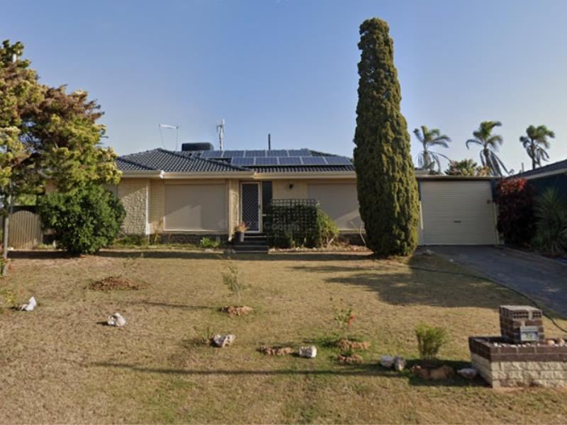 34 Ackland Road, Mount Tarcoola