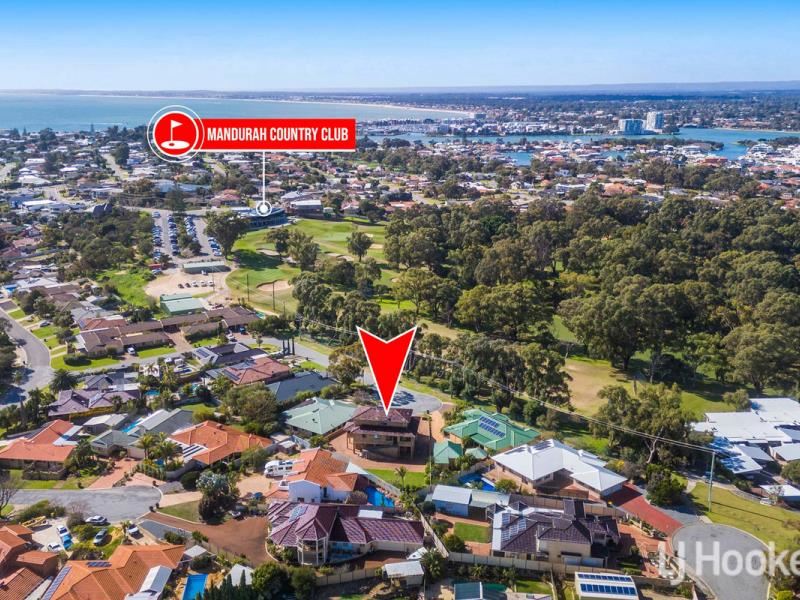 5 Kilkenny Gardens, Halls Head