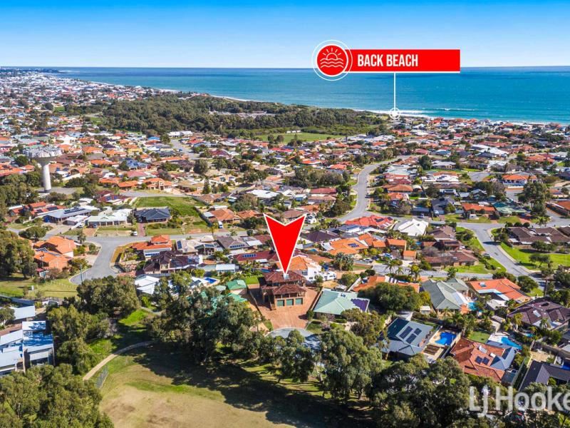 5 Kilkenny Gardens, Halls Head WA 6210