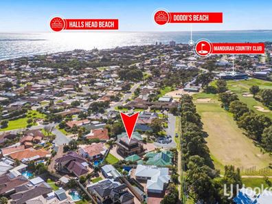 5 Kilkenny Gardens, Halls Head WA 6210