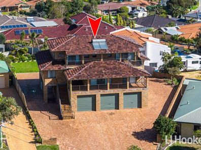 5 Kilkenny Gardens, Halls Head WA 6210