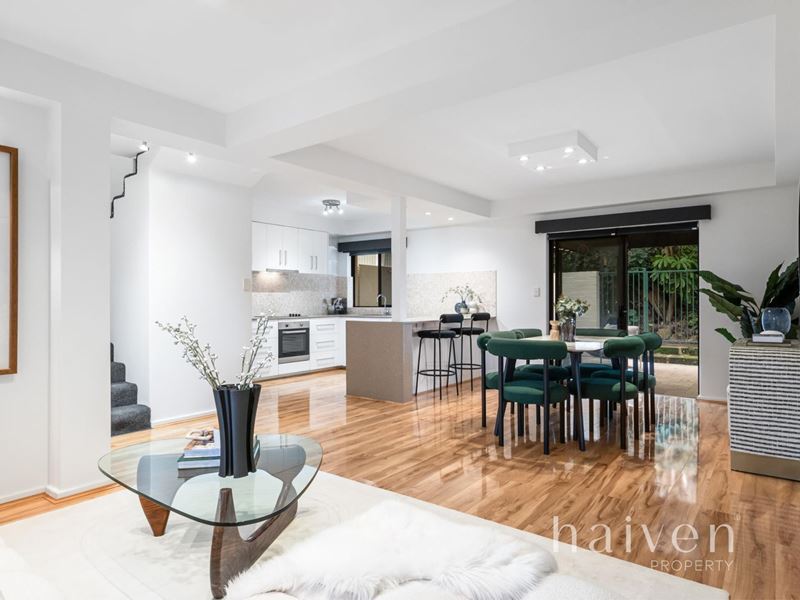 4/11 South Terrace, Como