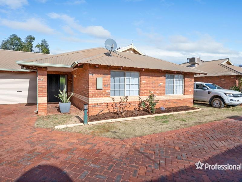 5/5 Great Eastern Highway, Somerville WA 6430