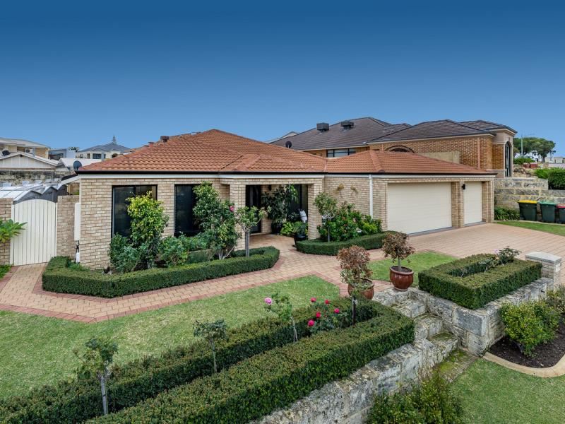 3 Topanga Pass, Iluka WA 6028