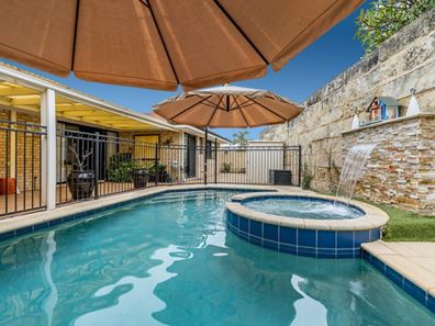 3 Topanga Pass, Iluka WA 6028