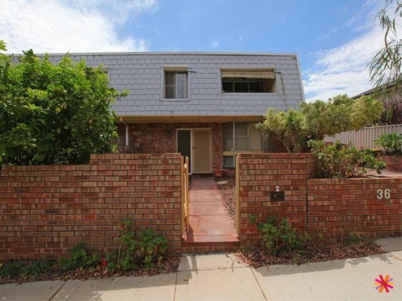 2/36 Gardner Street, Como WA 6152