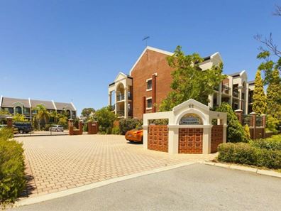 27/62 Moondine Drive, Wembley WA 6014