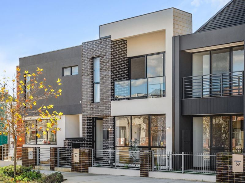 57 Muriel Court, Cockburn Central