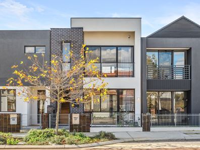 57 Muriel Court, Cockburn Central WA 6164