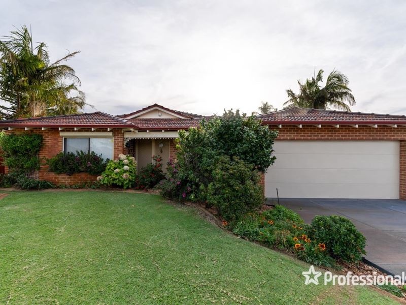 23 Toucan Way, Ballajura WA 6066