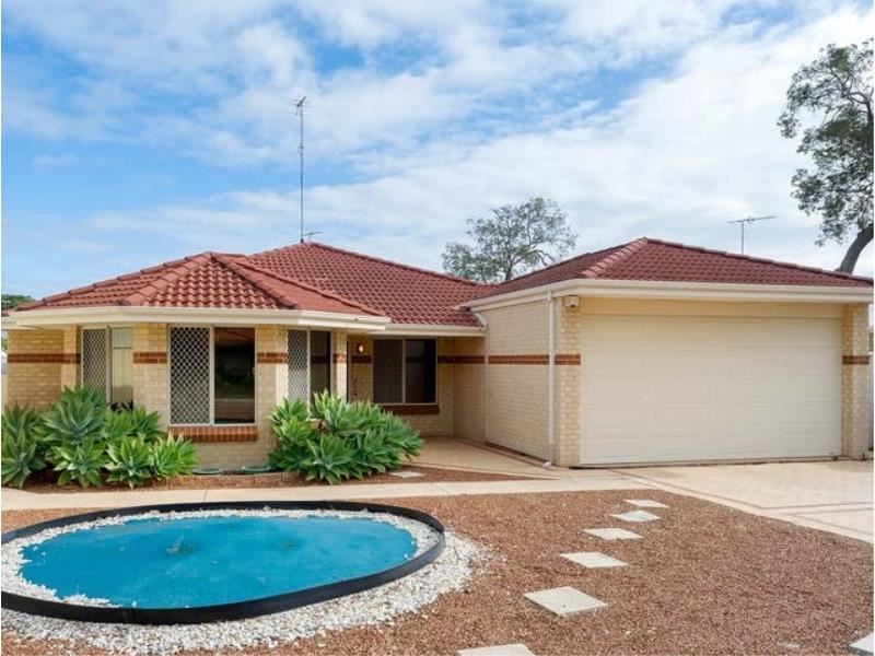 3 Beverston Terrace, Erskine WA 6210