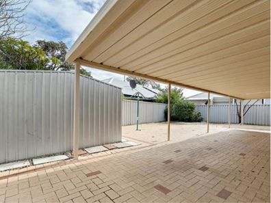 3 Beverston Terrace, Erskine WA 6210