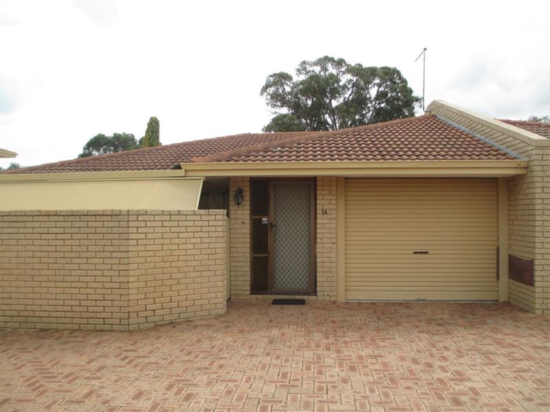 14/146 Mandurah Terrace, Mandurah WA 6210