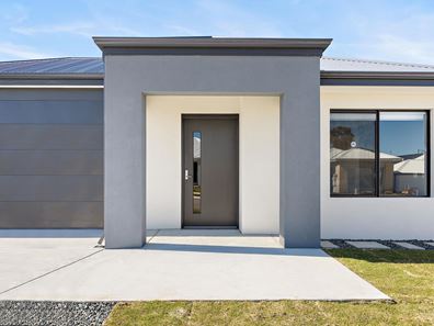 9 Enchanted Circuit, Baldivis WA 6171