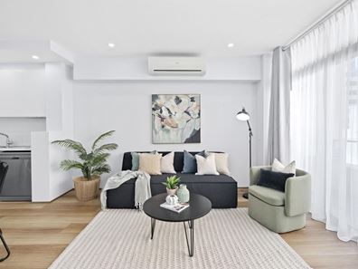 4/448 Murray Street, Perth WA 6000