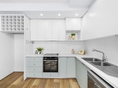 4/448 Murray Street, Perth WA 6000
