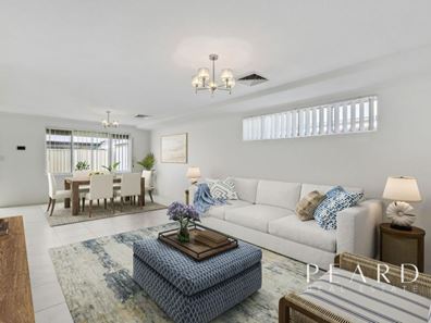 8 Fallow Way, Alkimos WA 6038