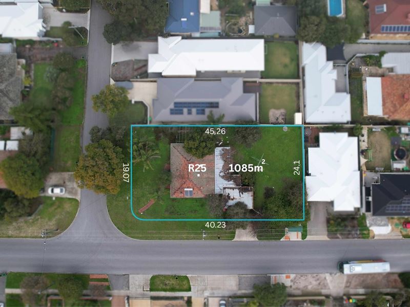 2 Cabramatta Street, Bayswater