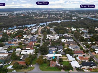 2 Cabramatta Street, Bayswater WA 6053