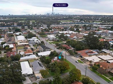 2 Cabramatta Street, Bayswater WA 6053