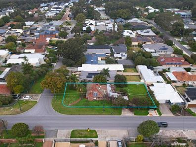 2 Cabramatta Street, Bayswater WA 6053