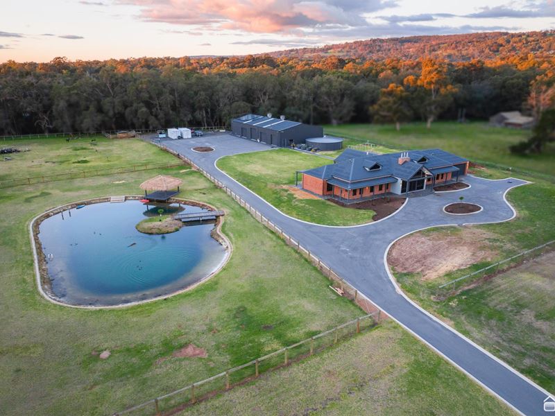 1621 Karnup Road, Serpentine WA 6125