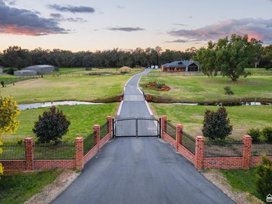 1621 Karnup Road, Serpentine WA 6125