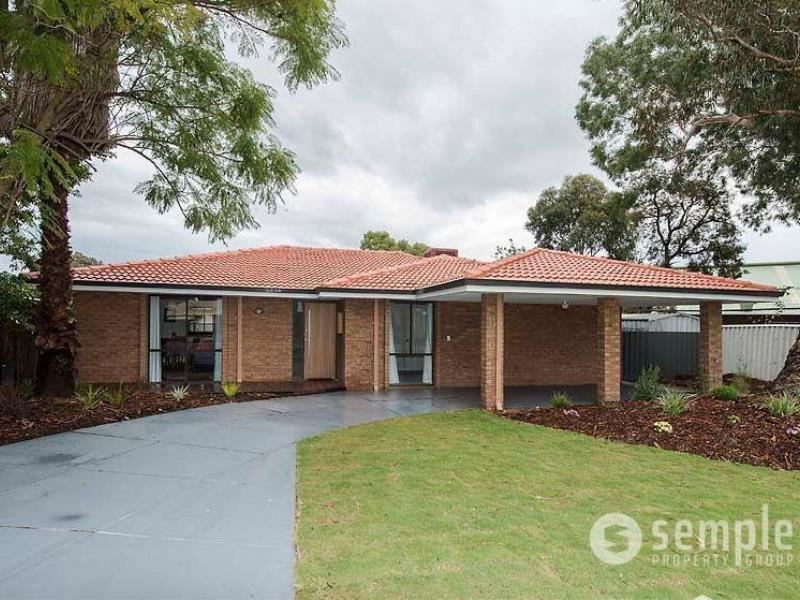 87 Matilda Street, Huntingdale WA 6110