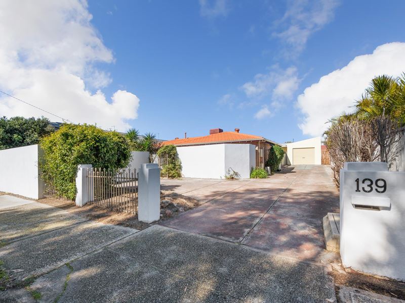 139 Apsley Road, Willetton