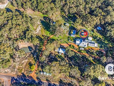 107 Meotti Road, Donnybrook WA 6239