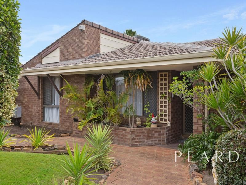4 Chambers Way, Noranda
